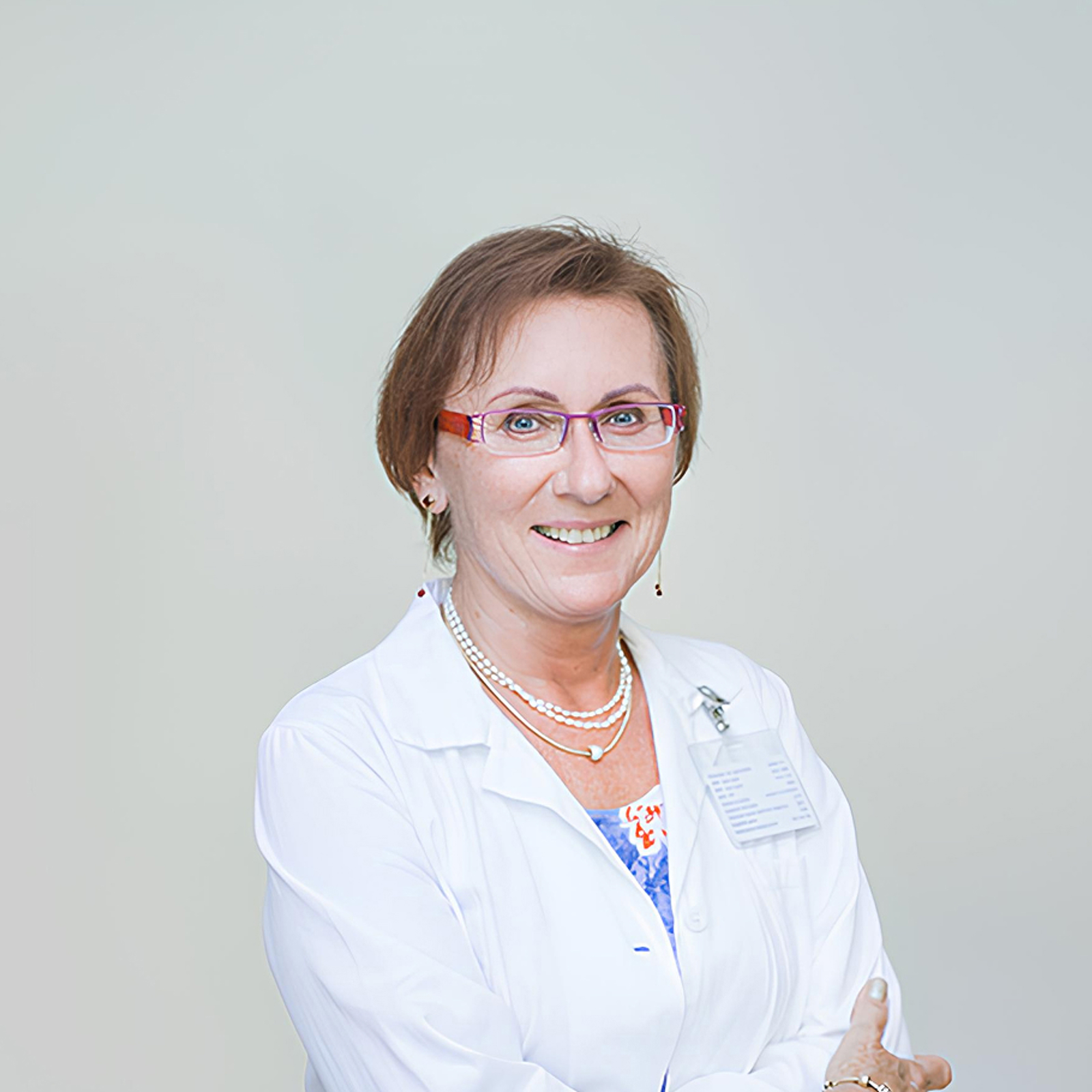 Professor Eva Havrdova